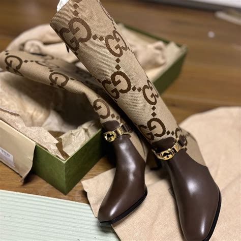 EU Stock GUCCI Shoe